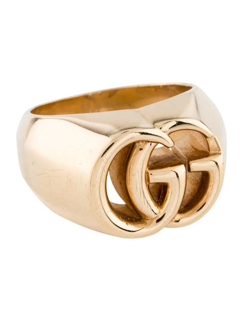 gucci good ring